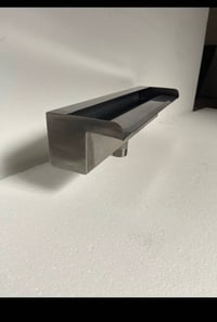 مصبات شلال ستيل - صورة 1