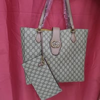 شنطة نسائية ماركة قوتشي  -g02 - صورة 1