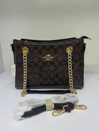 شنطة نسائية ماركة قوتشي - Image 1