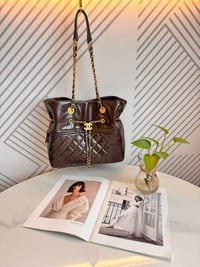 شنطة نسائية ماركة شانيل  - Image 1