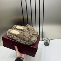 نعال نسائي ماركة قوتشي - g01 - صورة 1