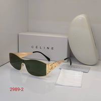 نظارة نسائية ماركة سيلين - Image 1