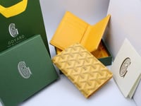 محفظة رجالية ماركة جويارد - Image 1
