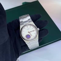 ساعة رجالية ماركة تيسوت  - صورة 1