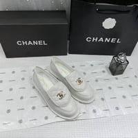 حذاء نسائي ماركة شانيل C04 - Image 2