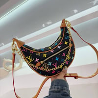 شنطة نسائية ماركة لويس فيتون  - Image 1