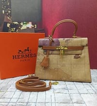 شنطة ماركة هرمز - صورة 1