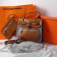 شنط نسائية ماركة هرمس - صورة 1