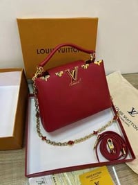 شنطة ماركة لويس فيتون  - Image 1