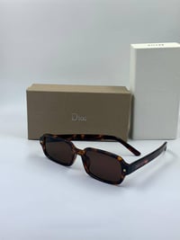 نظارات نسائية ماركة ديور - Image 1