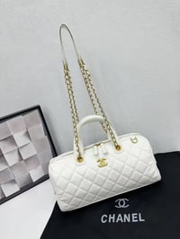 شنطة نسائية ماركة شانيل  - Image 1