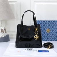 شنطة نسائية ماركة توري بورش  - Image 1