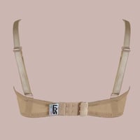 Soft Push-Up Bra - Comfort & Perfect Lift - Image 3