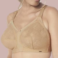 Triump2h Wireless Padded Bra - Cup E - Image 1
