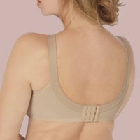 Triump2h Wireless Padded Bra - Cup E - Image 2