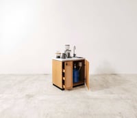 بار قهوة • BOH-01 - صورة 3