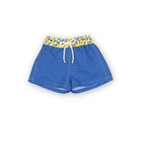 Boy Short - Lemon - Image 1