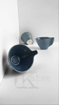 CAPPUCCINO COFFEE CUP - Image 2