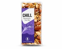 لوح مكسرات بالروزماري CHILL - صورة 1