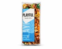 لوح مكسرات  PLAYFUL  - صورة 1