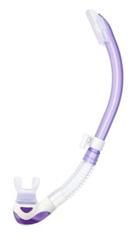PLATINA II HYPERDRY SNORKEL SP-170 - صورة 1