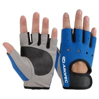 2mm Neoprene Fingerless Glove G-B04-BU - صورة 1