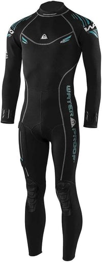 W30 Fullsuit 2.5mm Men - صورة 1