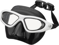 FREEDIVING ADULT MASK UM-29 - Image 1