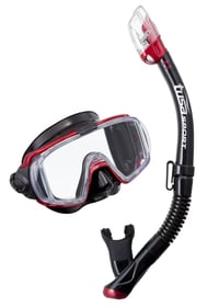 Visio Tri-Ex ADULT COMBO UC-3125 - صورة 1