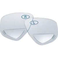 BF-7500 L/R عدسات قراءة لقناع الغوص تناسب - صورة 1