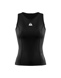 U30 Vest 2mm Ladies - صورة 1