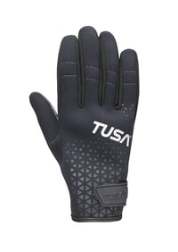 Warm Water Glove Glove 2mm BK TA0208 - صورة 1