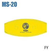 MASK STRAP COVER MS-20 - صورة 1