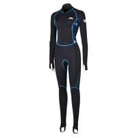 DS-5110W-LYCRA بدلة غوص كاملة من الليكرا، للنساء  - صورة 2