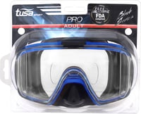 VISIO TRI-EX ADULT MASK UM-31QB - صورة 3