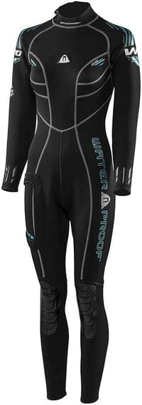 W30 Fullsuit 2.5mm Ladies  - صورة 1