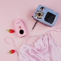 جهاز الليزر المنزلي  عشتار الجليدي - صورة 3