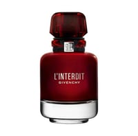 عطر لا انترديت روج من جيفنشي للنساء - او دي بارفيوم - صورة 1