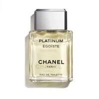 PLATINUM ÉGOÏSTE Eau De Toilette Vaporisateur - صورة 1