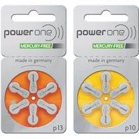 بطاريات Power One - صورة 1