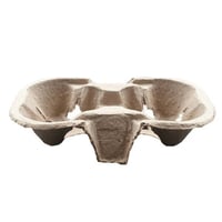 حامل اكواب ورقي  - Image 1