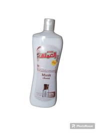 العملاق معطر متعدد الاستعمالات 750 مل - ممتاز ( برائحة المسك ) - صورة 1