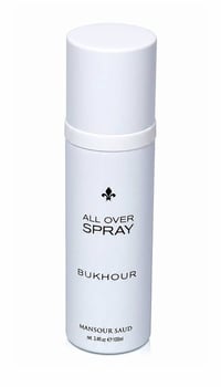 ALL OVER SPRAY BUKHOUR - Image 1
