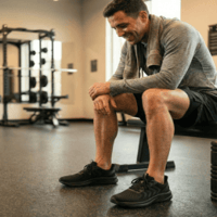 رجالي OrthOfeet