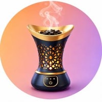 مباخر كهربائية