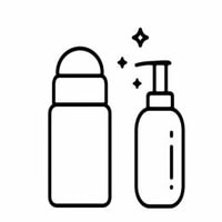 مزيل العرق ومعطرات الجسم