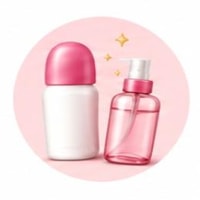 مزيل العرق ومعطرات الجسم