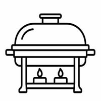 سخانات الطعام