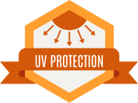 أعشاب معقمة بأشعة الUV
