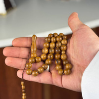 سبحة الكوك 